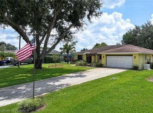 111 Murray Ct NW, Lake Placid, FL 33852