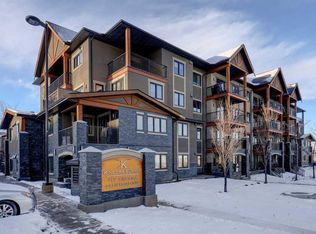 402 SE Kincora Glen Rd NW #2310, Calgary, AB T3R 0V2
