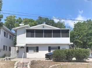 1220 S Franklin Cir UNIT B, Clearwater, FL 33756