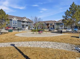 3237 Green Bank Rd, Regina, SK S4V1P4