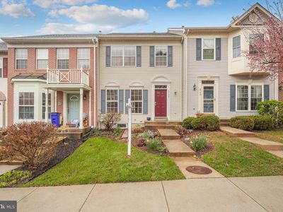 6138 Pine Crest Ln, Frederick, MD, 21701