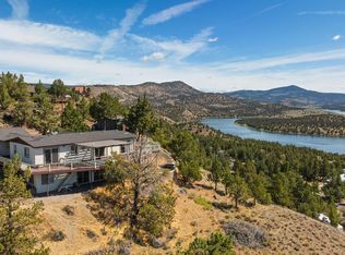 18377 SE Ridge Rd, Prineville, OR 97754