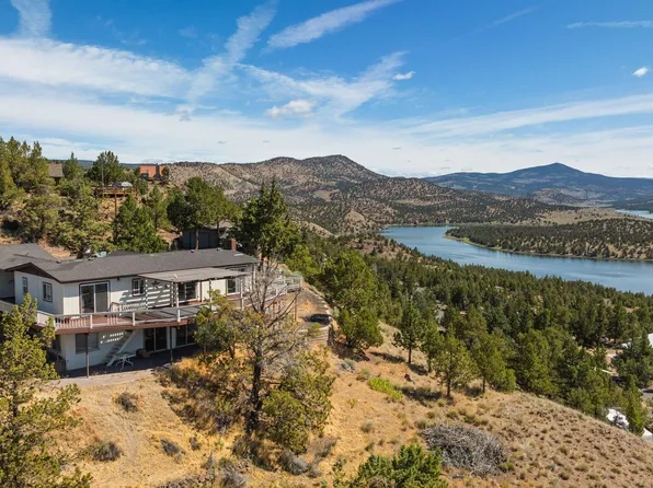 18377 SE Ridge Rd, Prineville, OR 97754