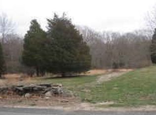 445 A Hailes Hill Rd, Swansea, MA 02777