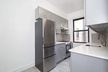 Rented by REAL New York