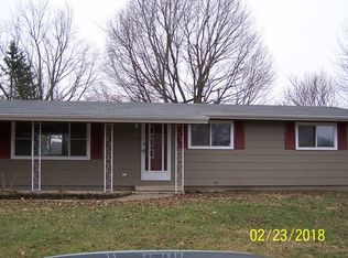 110 Coronado Dr, Catlin, IL 61817