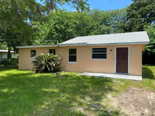 10522 Ithaca Dr, Jacksonville, FL 32218