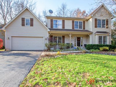 417 Kelly Ln, Crystal Lake, IL, 60012