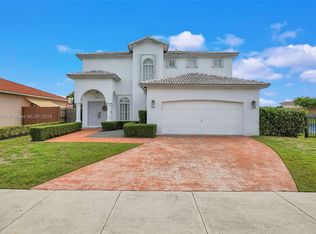 16303 SW 57th St, Miami, FL 33193