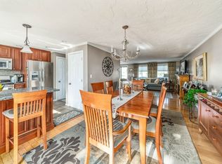 399 Pond St APT E9, Braintree, MA 02184