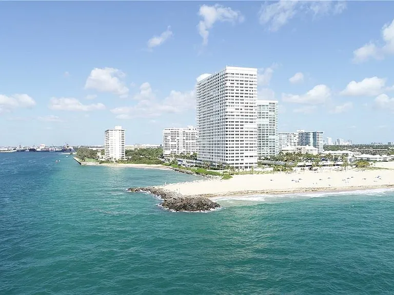 2200 S Ocean Ln #710 — Photo 37