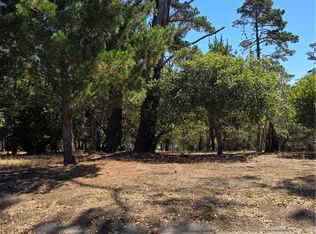 2418 Malvern St LOT 25, Cambria, CA 93428