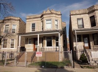 1119 N Spaulding Ave #1, Chicago, IL 60651