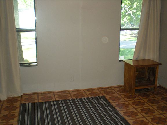 Extra view of Master Bedroom