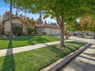 5537 W Modoc Ave, Visalia, CA 93291