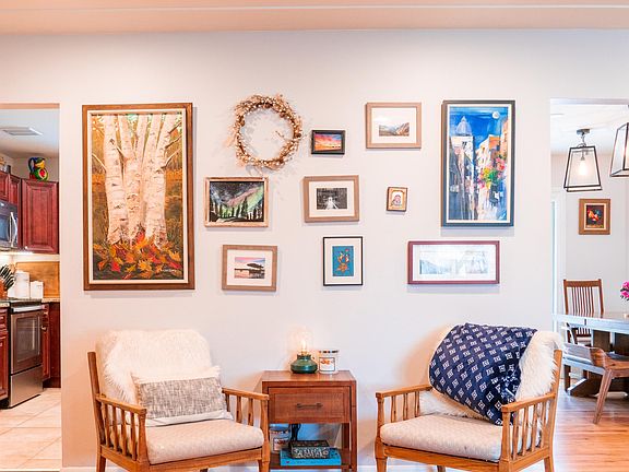 Living Room sitting area