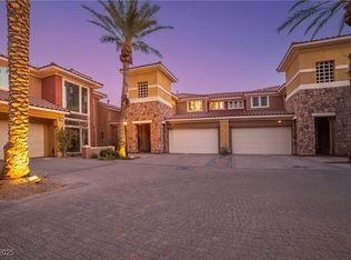 24 Cerchio Alto, Henderson, NV 89011