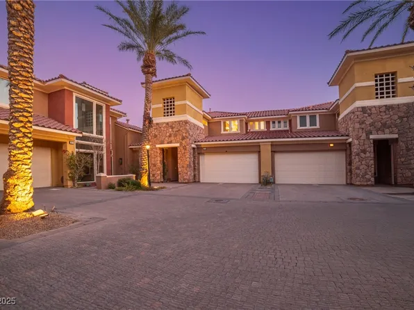 24 Cerchio Alto, Henderson, NV 89011