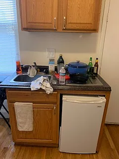 51 S Huntington Ave #203 — Photo 6
