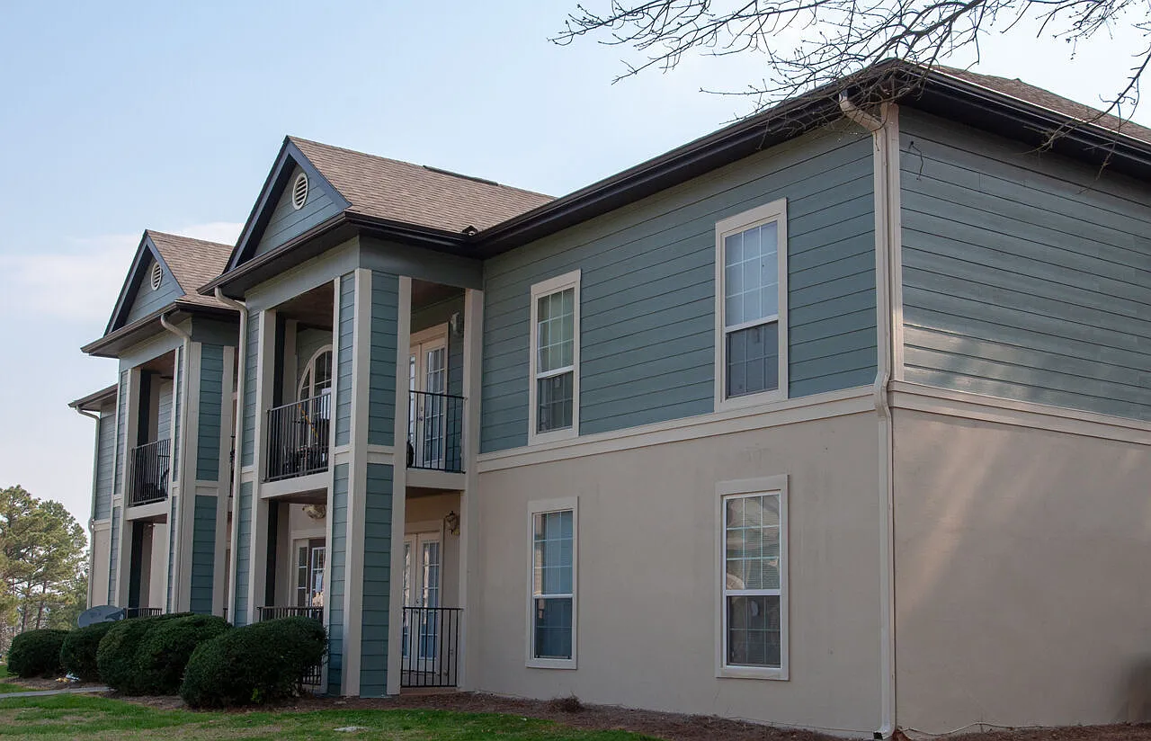 Arbor Ridge — Photo 1