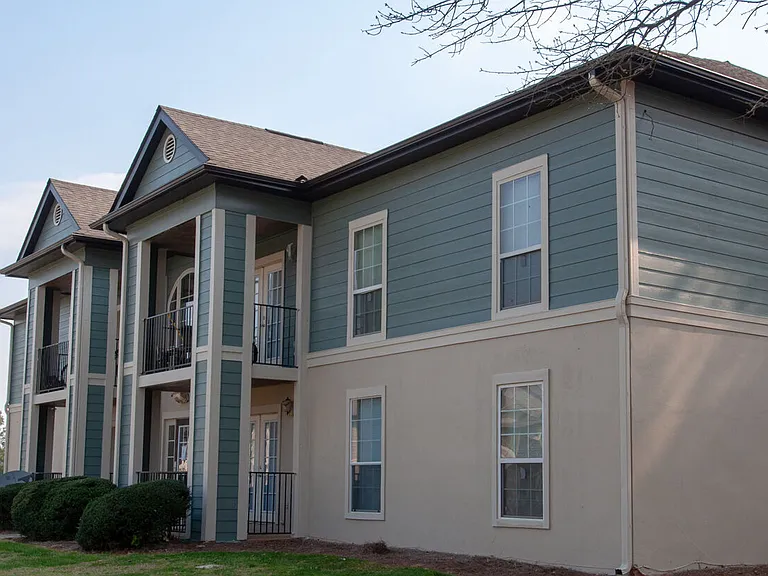 Arbor Ridge — Photo 1