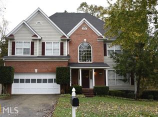 575 Running Fawn Dr, Suwanee, GA