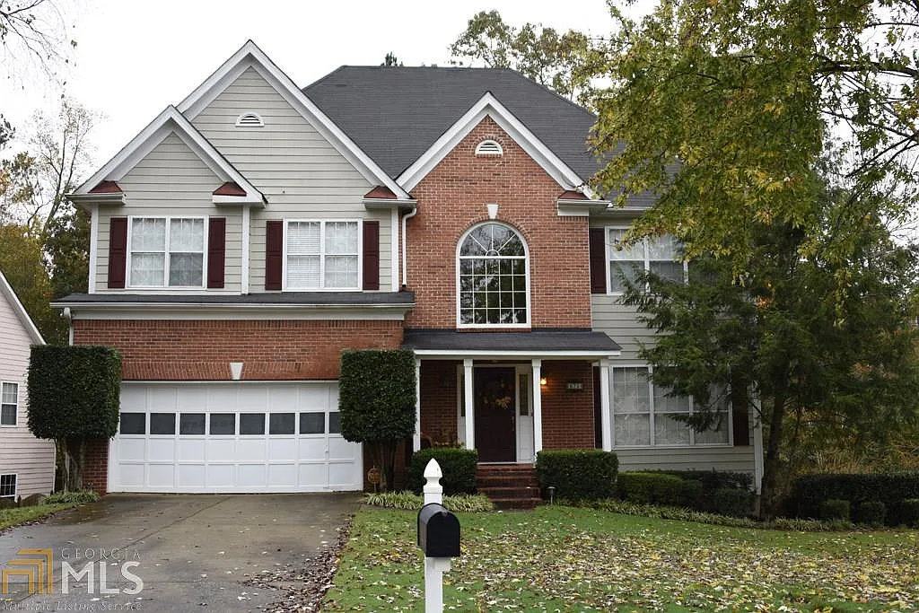 575 Running Fawn Dr photo 1