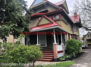 174 Goodman St N APT 6, Rochester, NY 14607