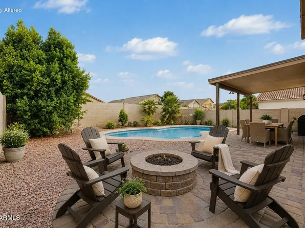 2233 E SOFT WIND Drive, Phoenix, AZ 85024