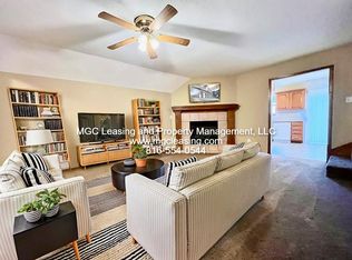 538 Allen Ct, Raymore, MO 64083