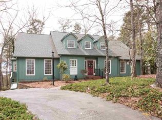 5 Gybe Ho Ct, Salem, SC 29676