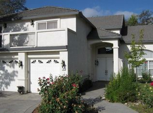 262 American River Canyon Dr, Folsom, CA 95630