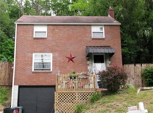 5704 Brinley Dr, Verona, PA 15147