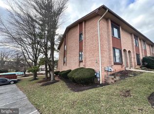 Stonybrook Condo, Norristown, PA 19403