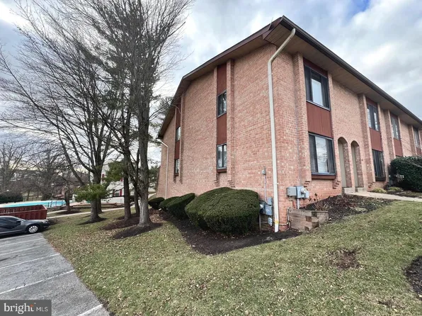 501 Stonybrook Dr #501, Norristown, PA 19403