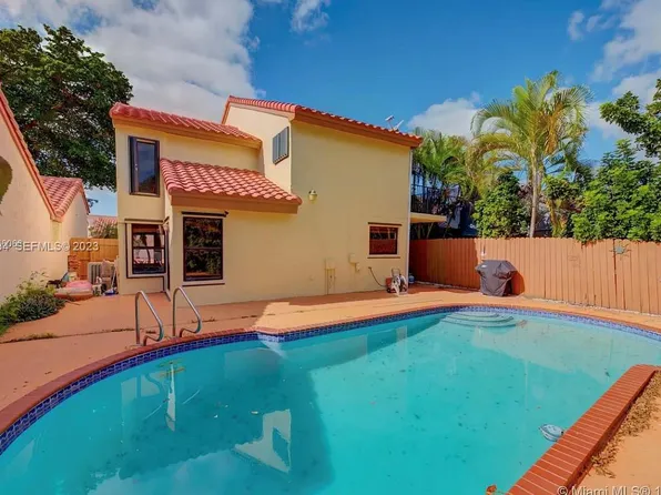9953 SW 147th Ct, Miami, FL 33196