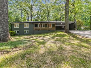 402 Cedar Ln SW, Conyers, GA 30094