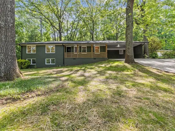 402 Cedar Ln SW, Conyers, GA 30094