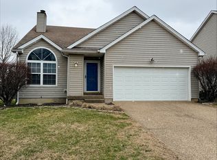 4305 Hickoryview Dr, Louisville, KY 40299
