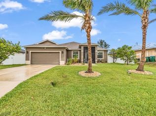1221 SW 34th St, Cape Coral, FL 33914