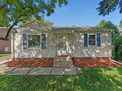 6526 Bloomington Ave, Minneapolis, MN, 55423