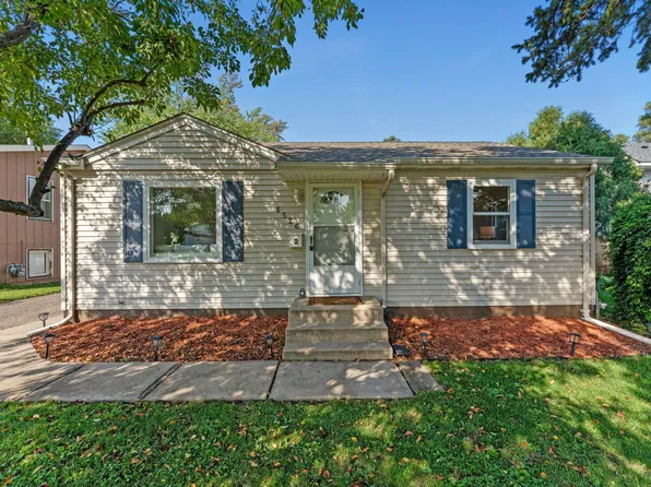 6526 Bloomington Ave, Minneapolis, MN 55423