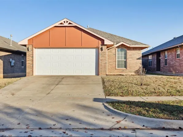 2341 NW 197th St, Edmond, OK 73012