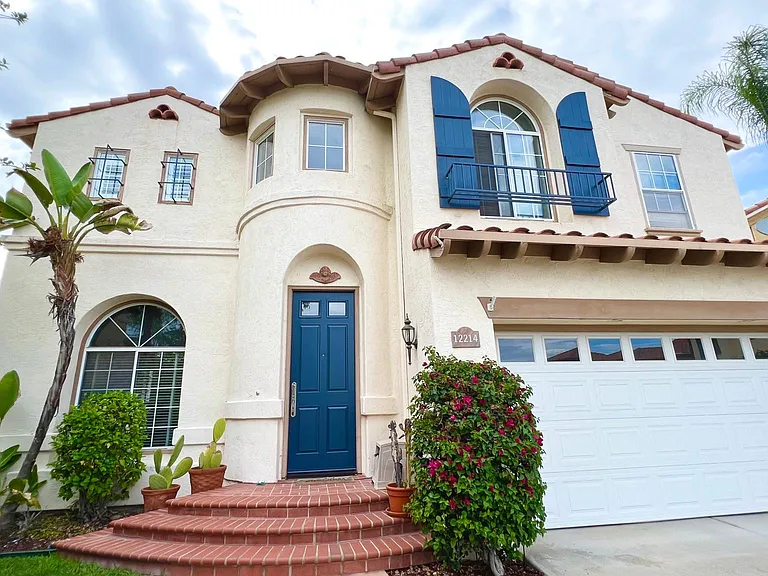 12214 Candy Rose Ct — Photo 2