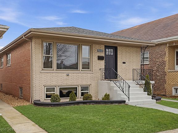 3rd image of 5115 S Melvina Ave