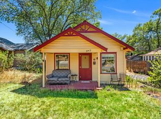 343 NW Georgia Ave, Bend, OR 97703