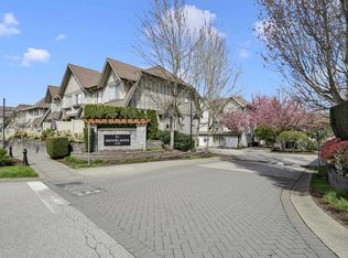 15175 62a Ave #62, Surrey, BC V3S 1X1
