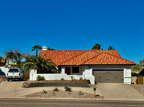 14272 N Fountain Hills Blvd, Fountain Hills, AZ 85268