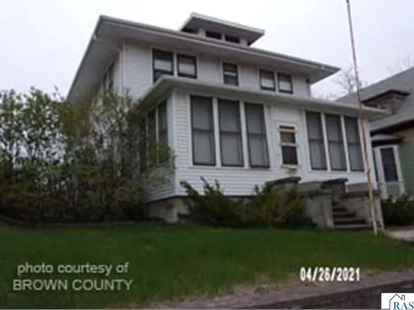 422 S Broadway St, New Ulm, MN 56073