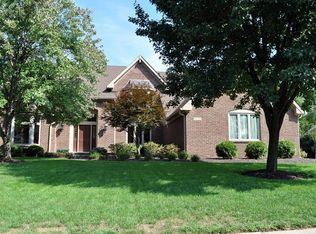 5058 Saint Charles Pl, Carmel, IN 46033